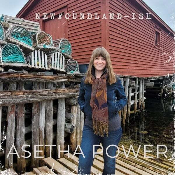 Cover art for Newfoundland-Ish