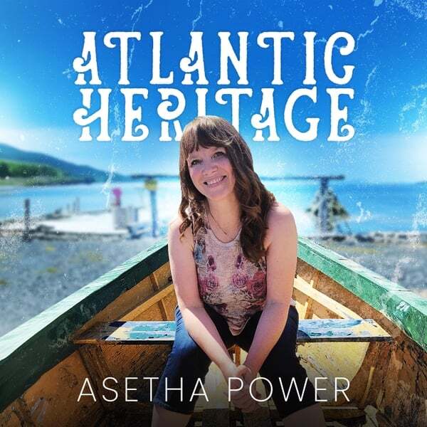 Cover art for Atlantic Heritage